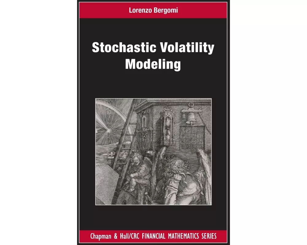 Stochastic Volatility Modeling