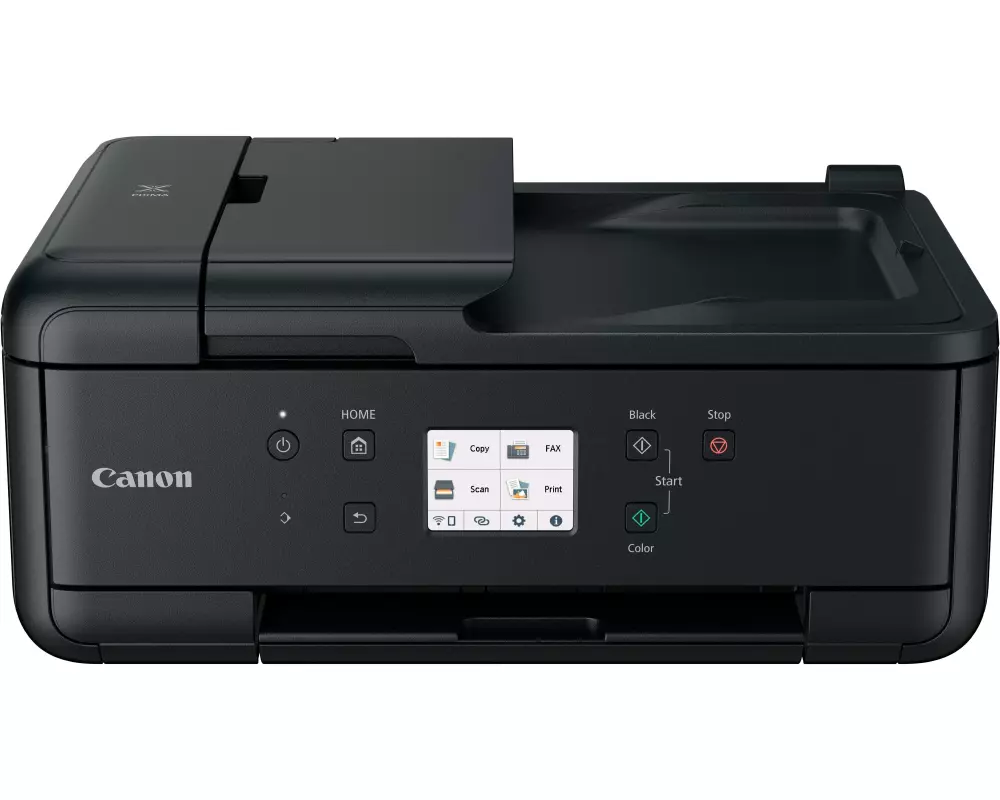 Canon Multifunktionsdrucker PIXMA TR7650