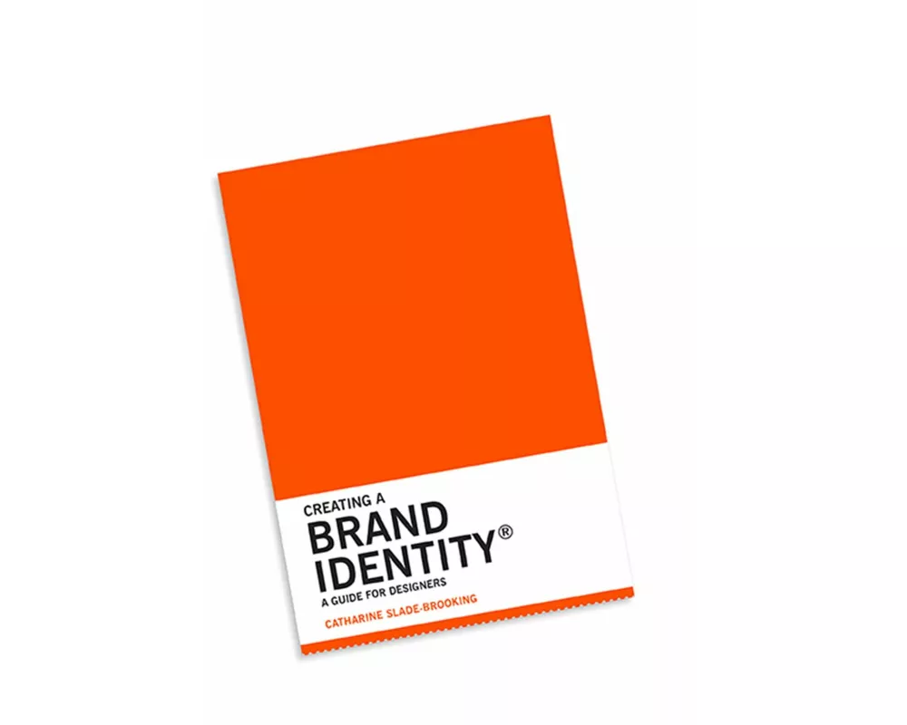 Creating a Brand Identity: A Guide for Designers