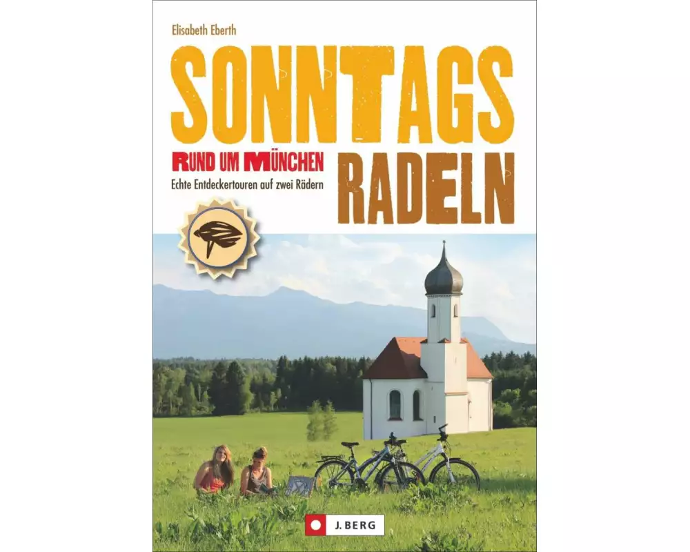 Sonntagsradeln Rund um München