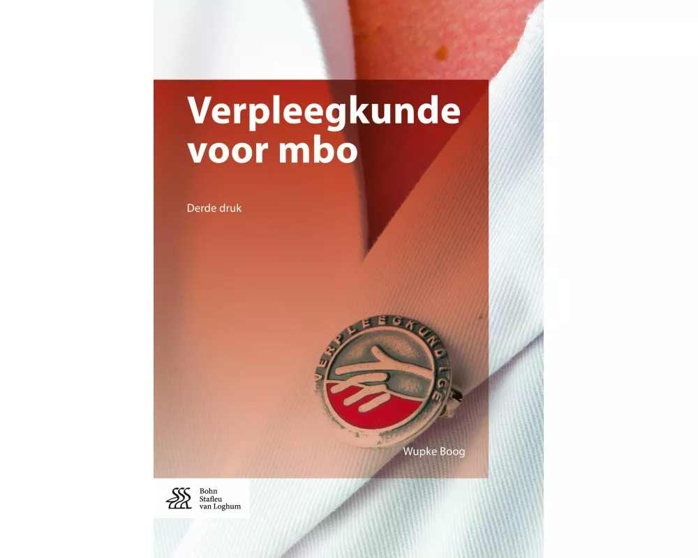 Verpleegkunde voor mbo