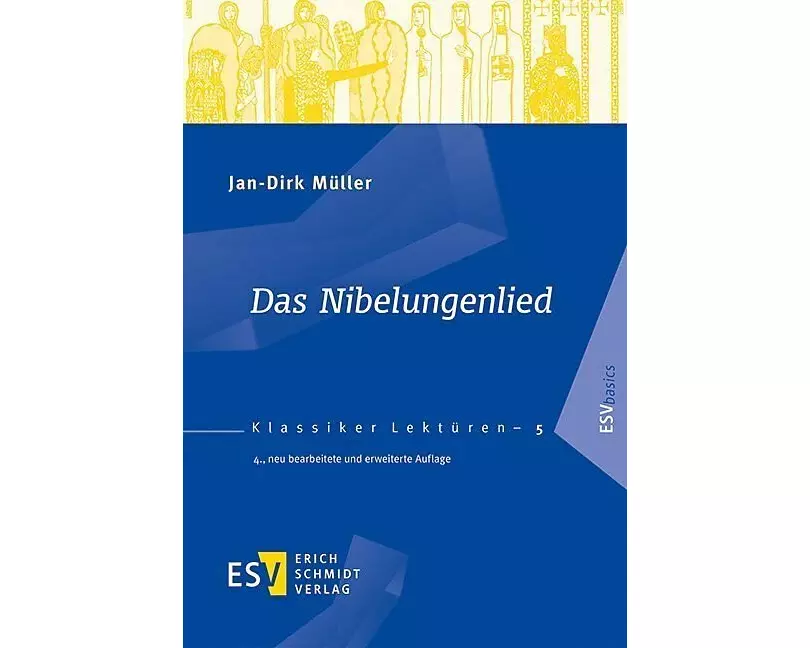 Das Nibelungenlied