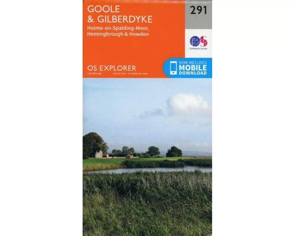 Goole and Gilberdyke