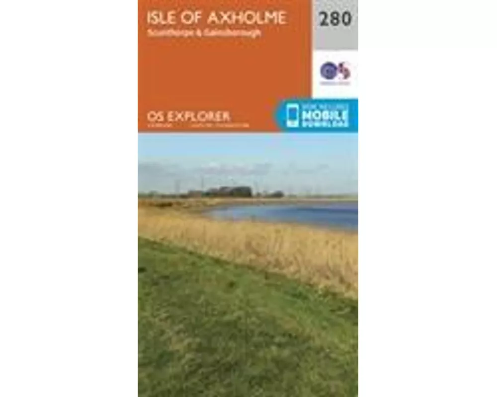 Isle of Axholme, Scunthorpe and Gainsborough