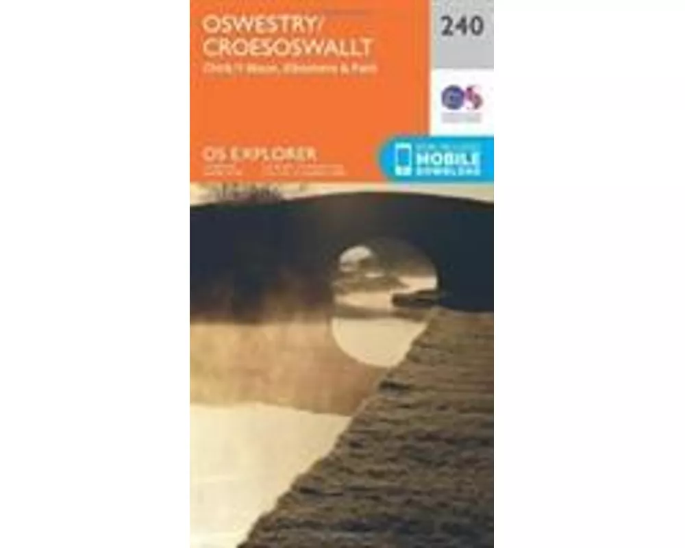 Oswestry / Croesoswallt
