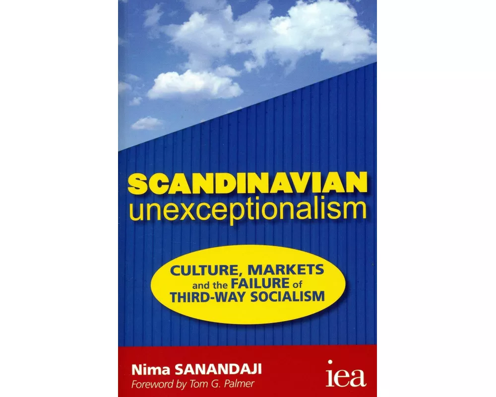 Scandinavian Unexceptionalism