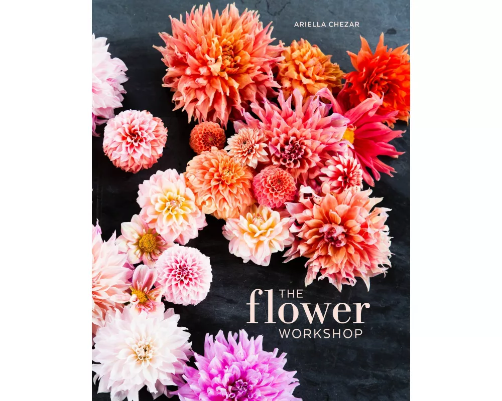 The Flower Workshop