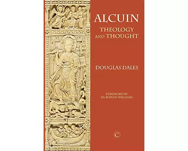Alcuin
