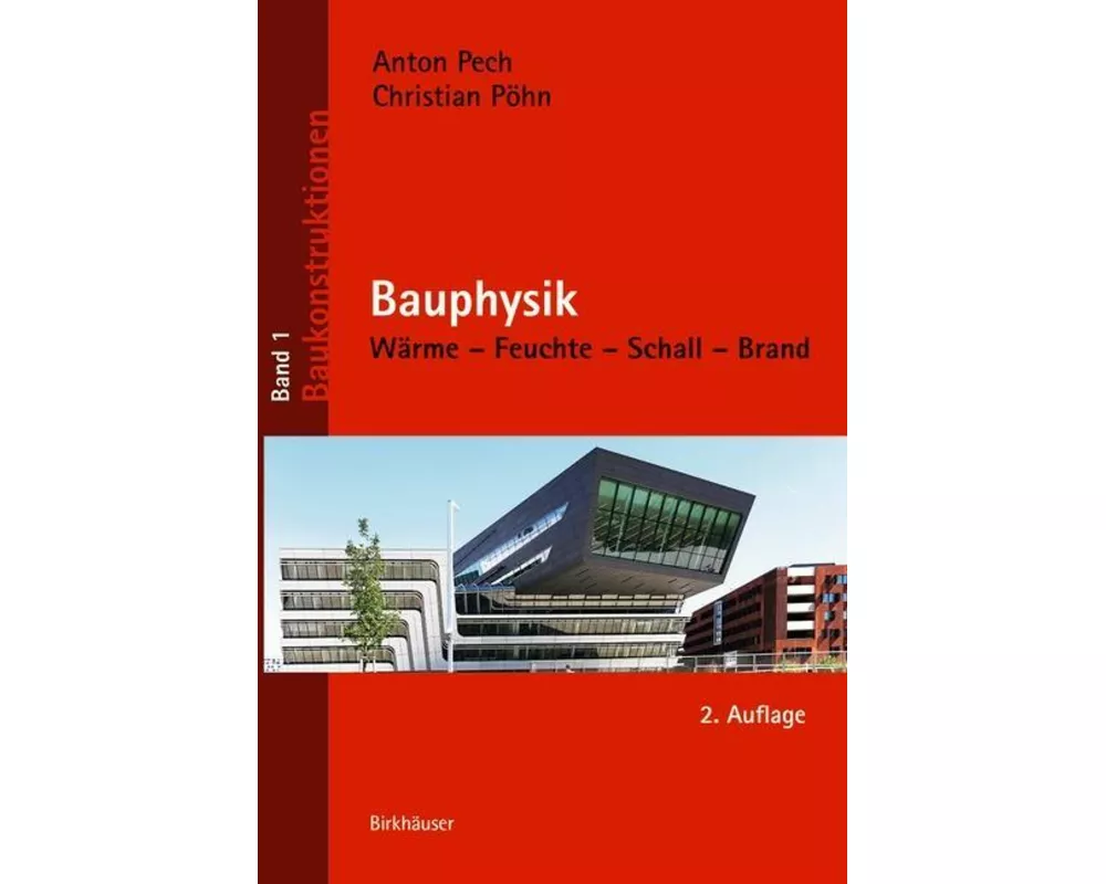 Bauphysik