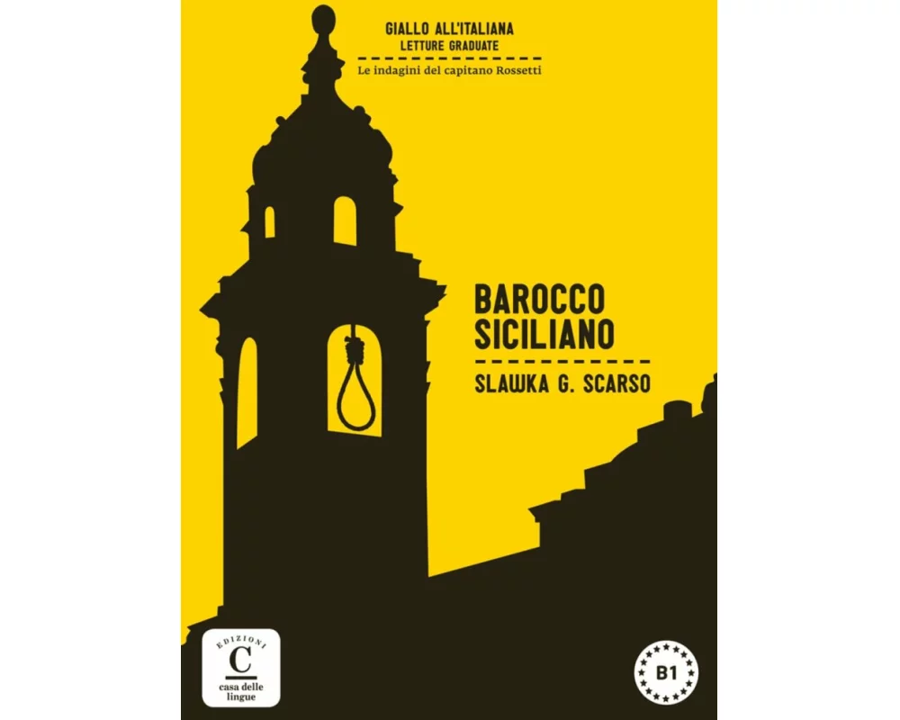 Barocco siciliano