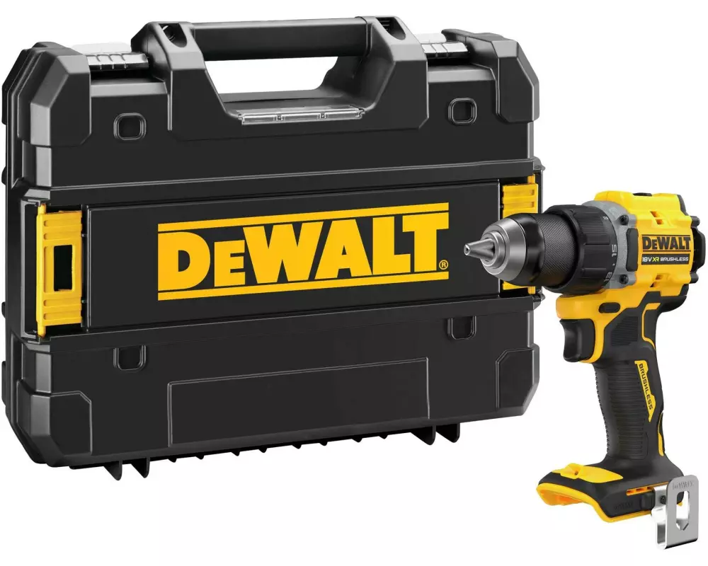DEWALT Akku-Bohrschrauber DCD794NT-XJ Ohne Akku