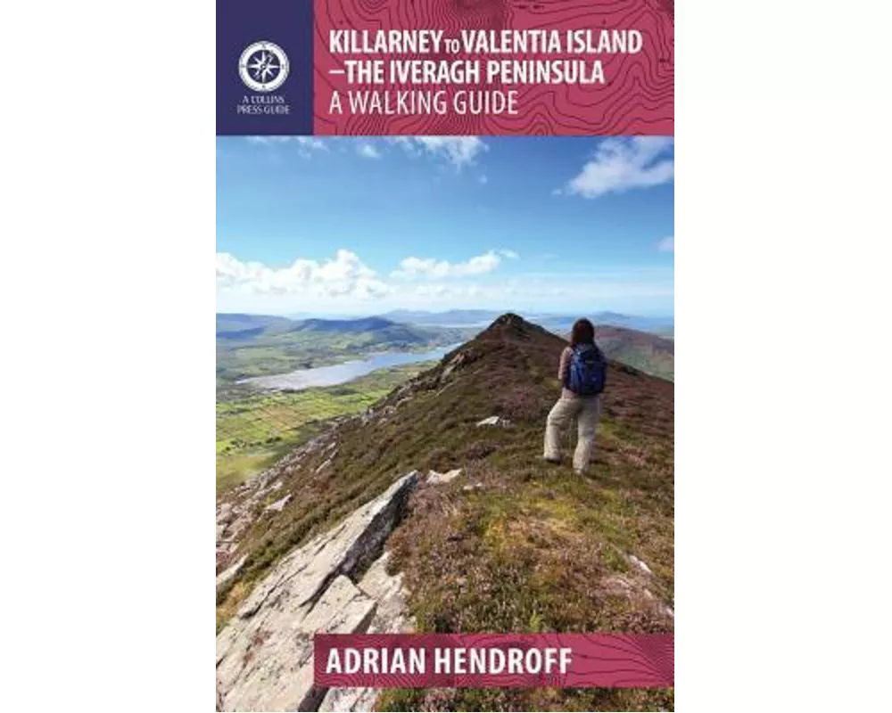 Killarney to Valentia Island