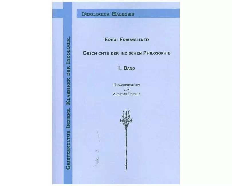 Geschichte der indischen Philosophie