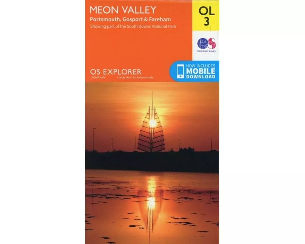 Meon Valley, Portsmouth, Gosport & Fareham