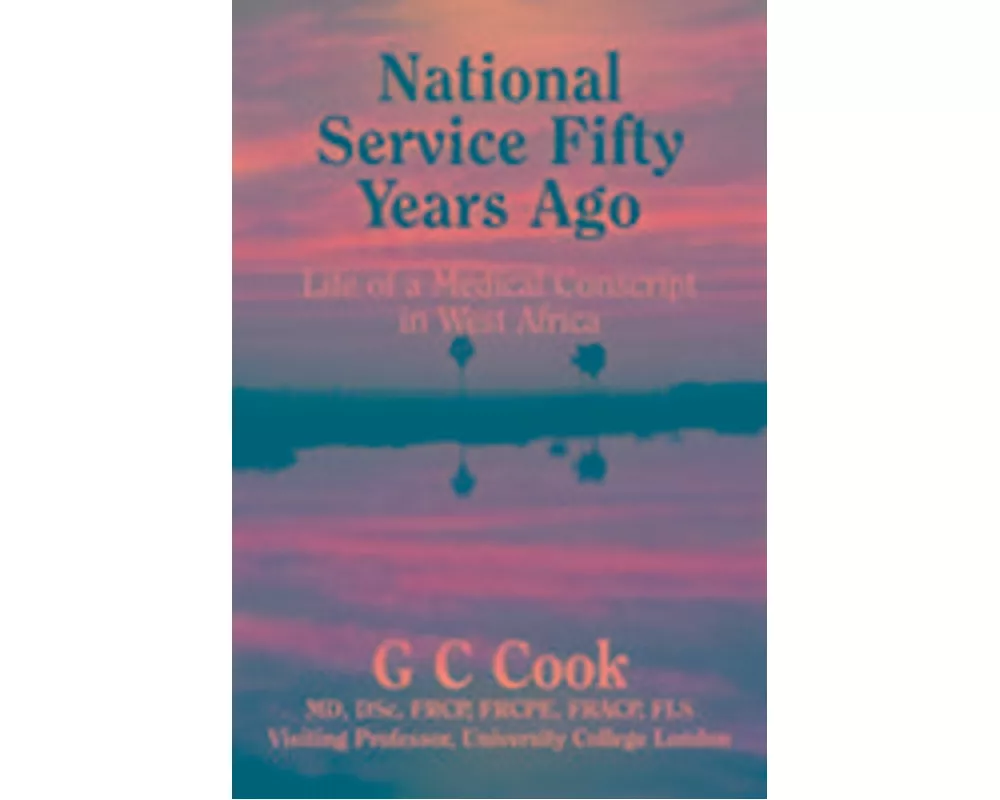 National Service Fifty Years Ago