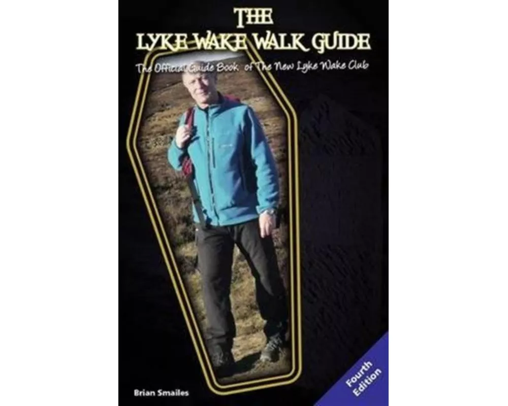 The Lyke Wake Walk Guide