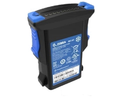 Zebra Battery