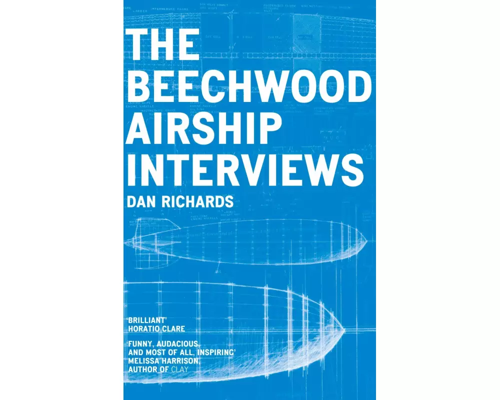 The Beechwood Airship Interviews