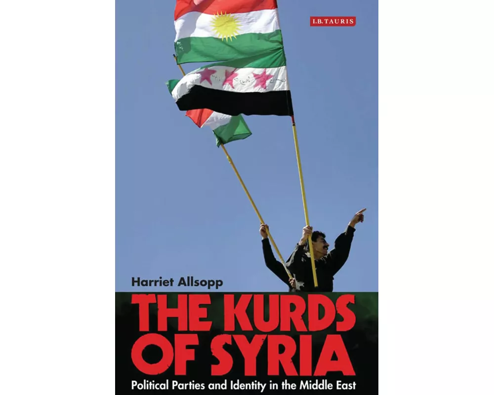 The Kurds of Syria
