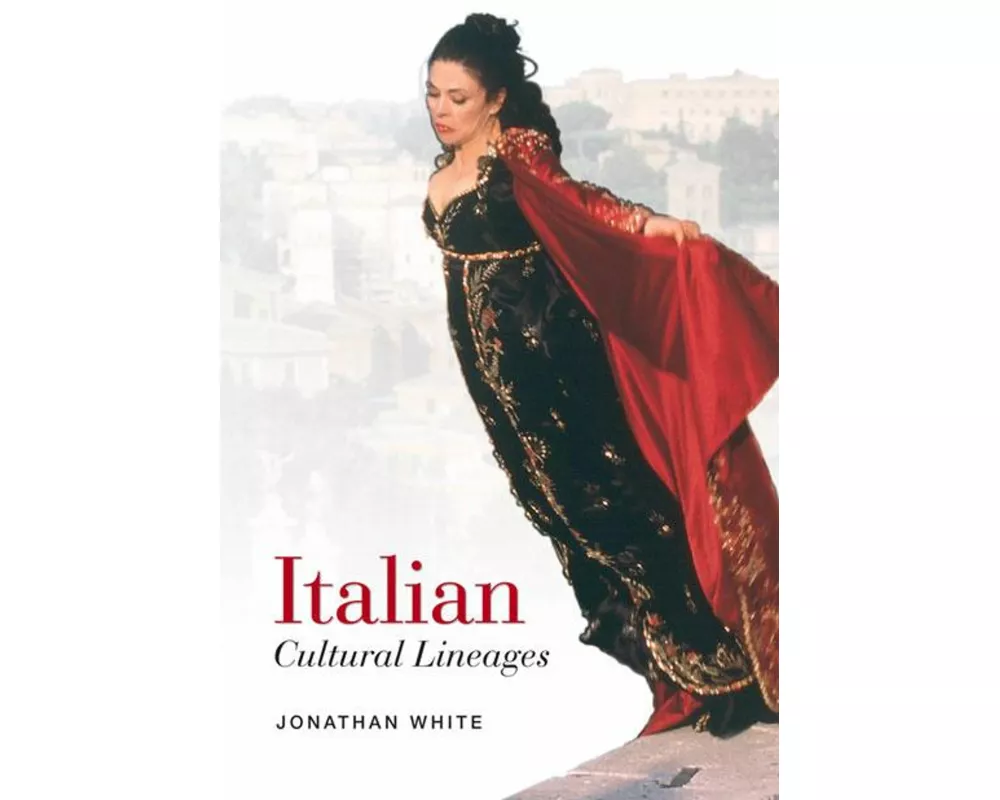 Italian Cultural Lineages