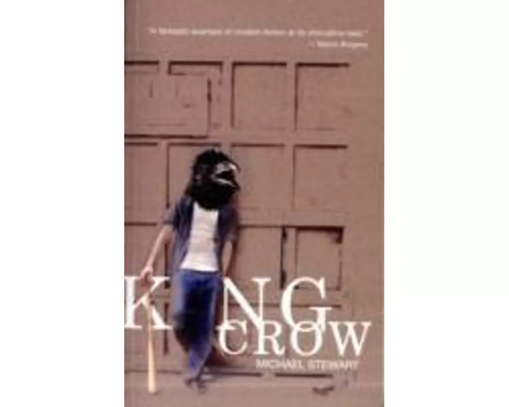 King Crow