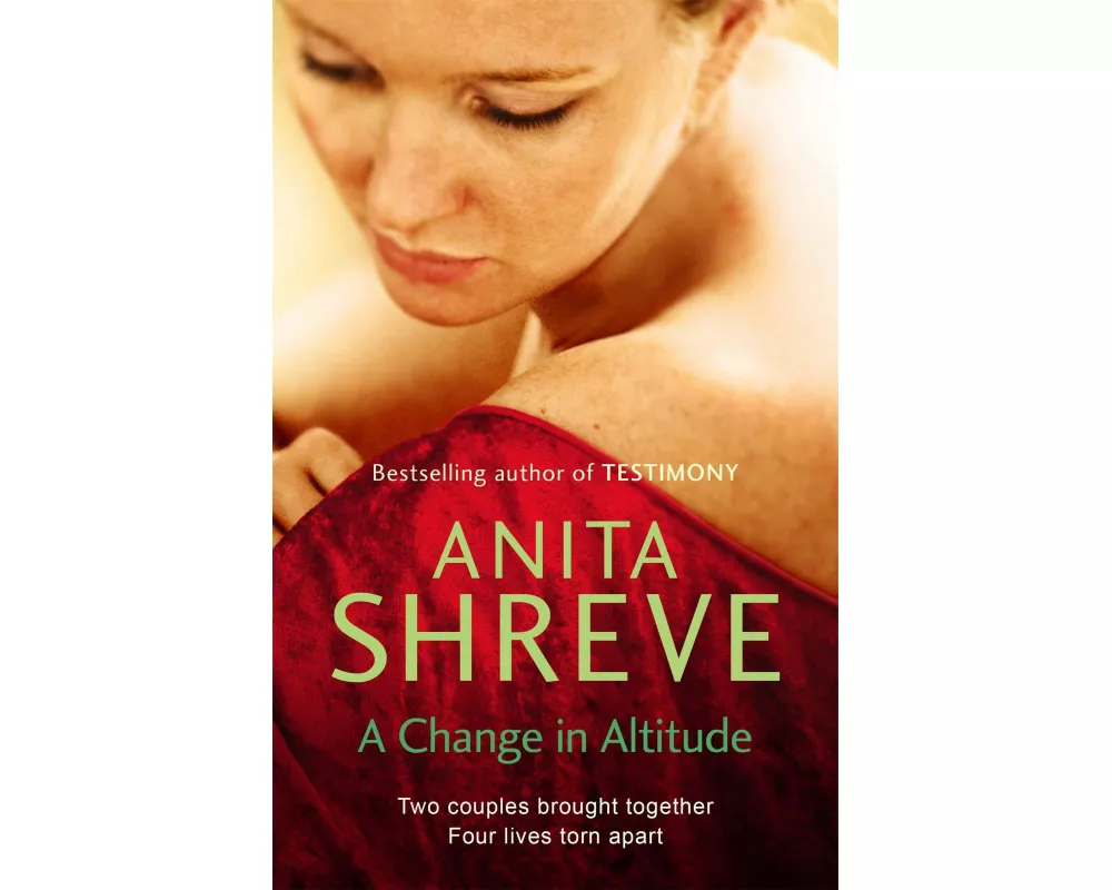 A Change in Altitude