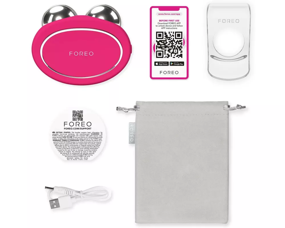 Foreo Bear 2