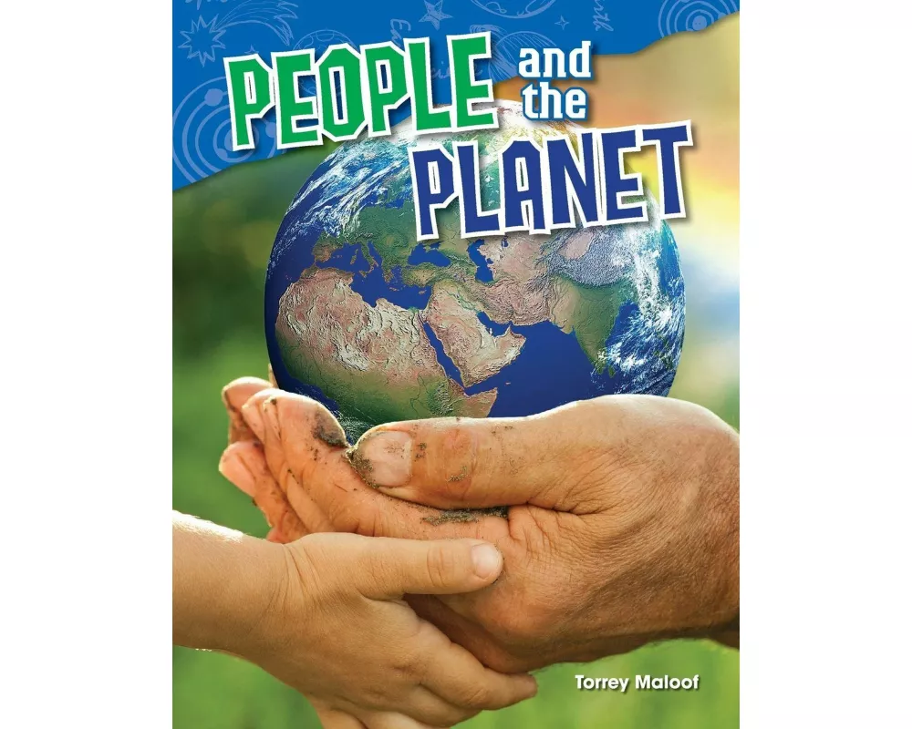 People and the Planet