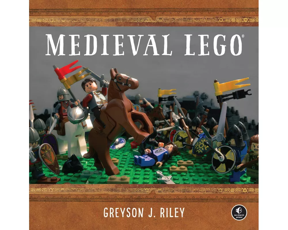 Medieval LEGO