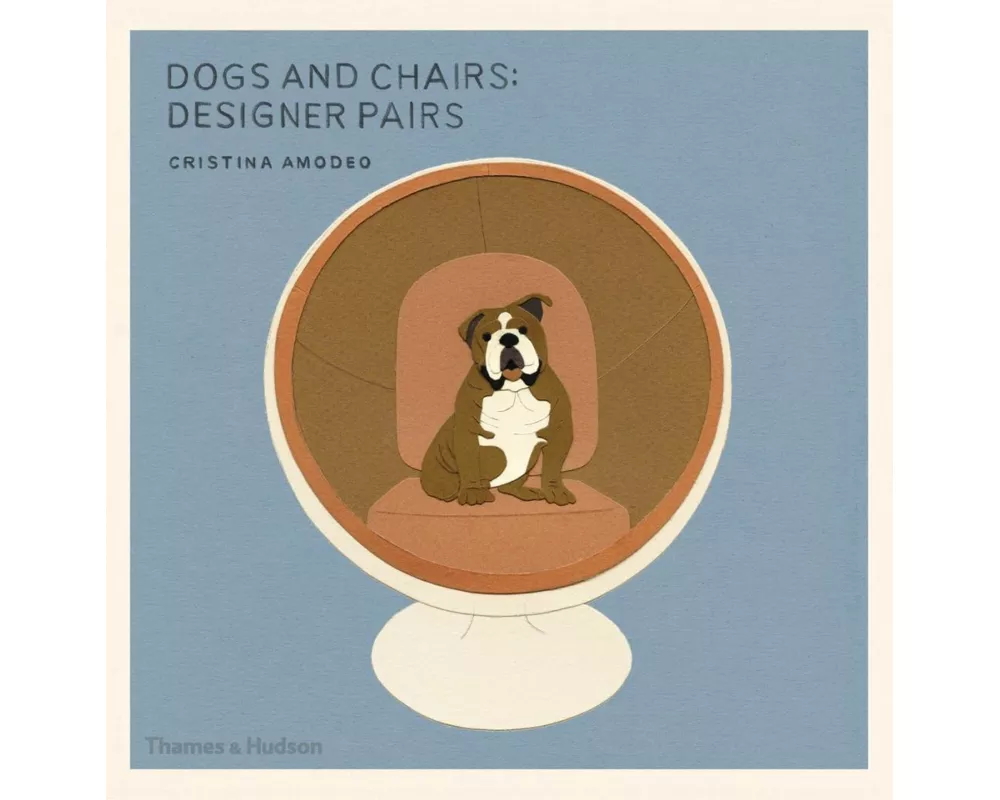 Dogs and Chairs