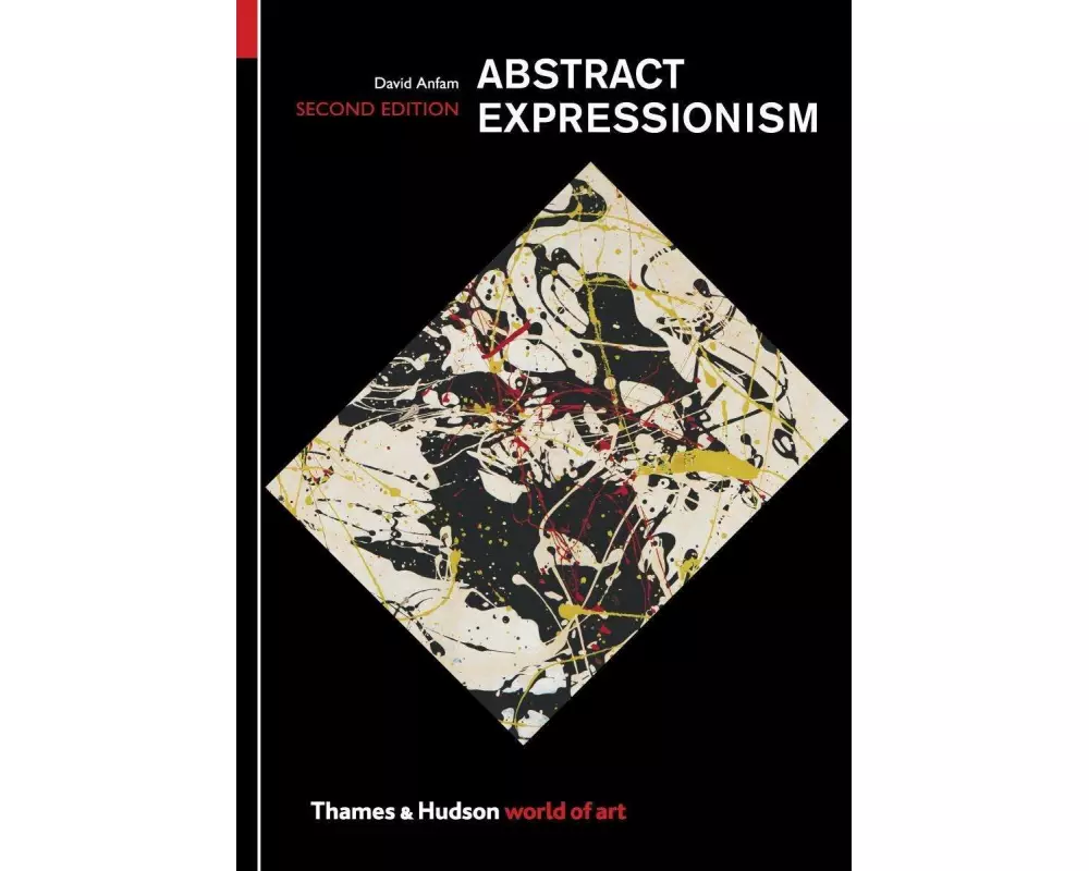 Abstract Expressionism