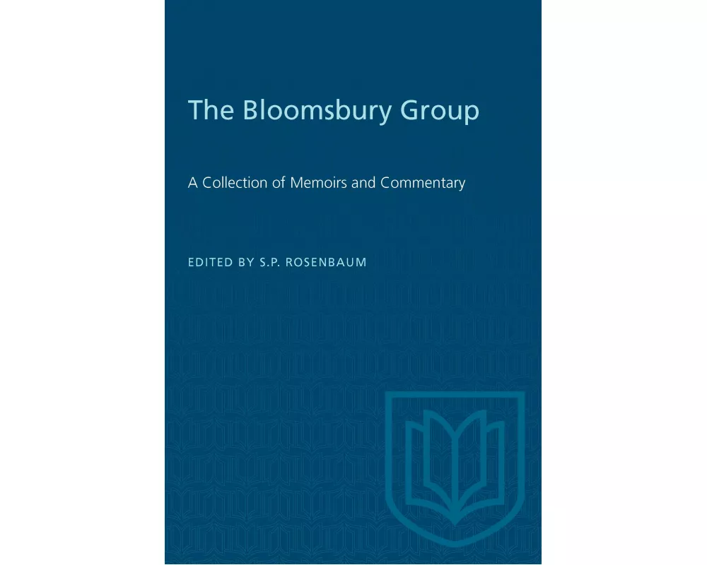 The Bloomsbury Group