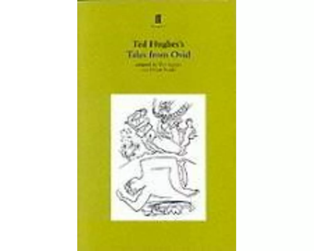 Tales from Ovid
