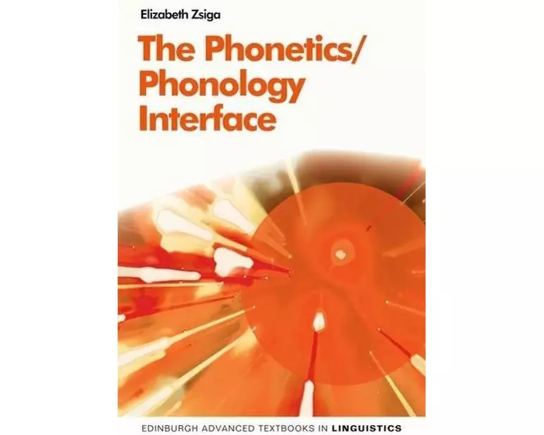 The Phonology/Phonetics Interface