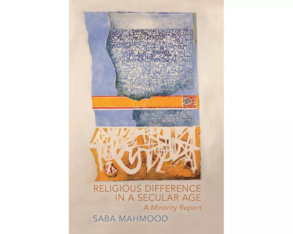 Religious Difference in a Secular Age