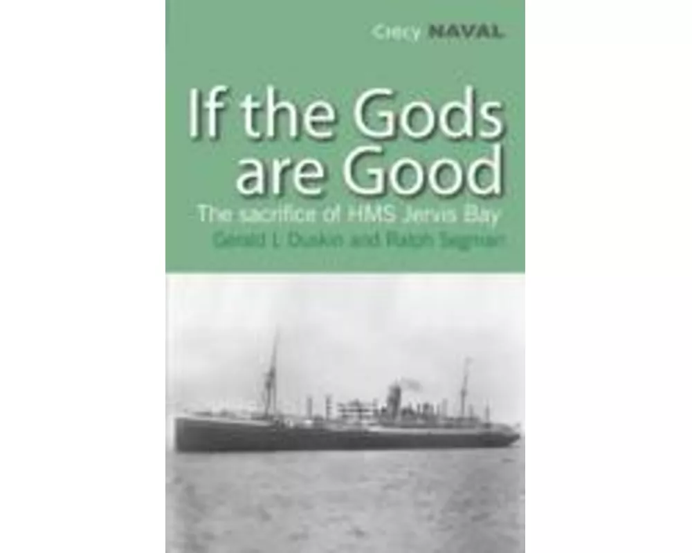 If the Gods are Good