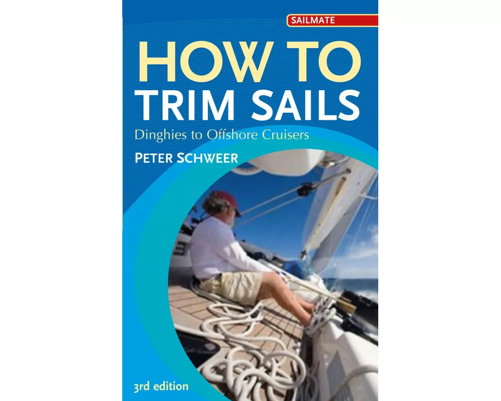 How to Trim Sails