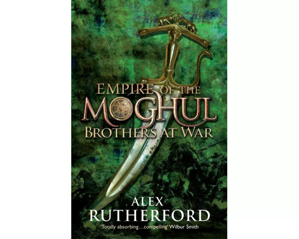 Empire of the Moghul: Brothers at War