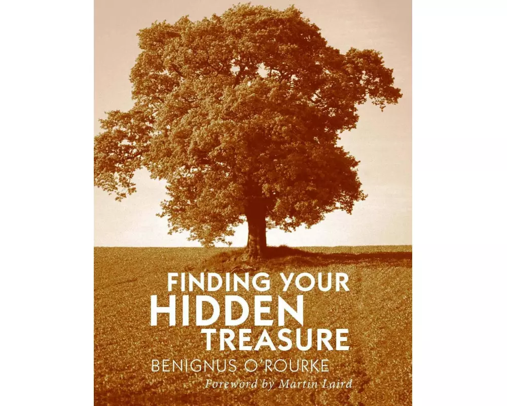 Finding Your Hidden Treasure