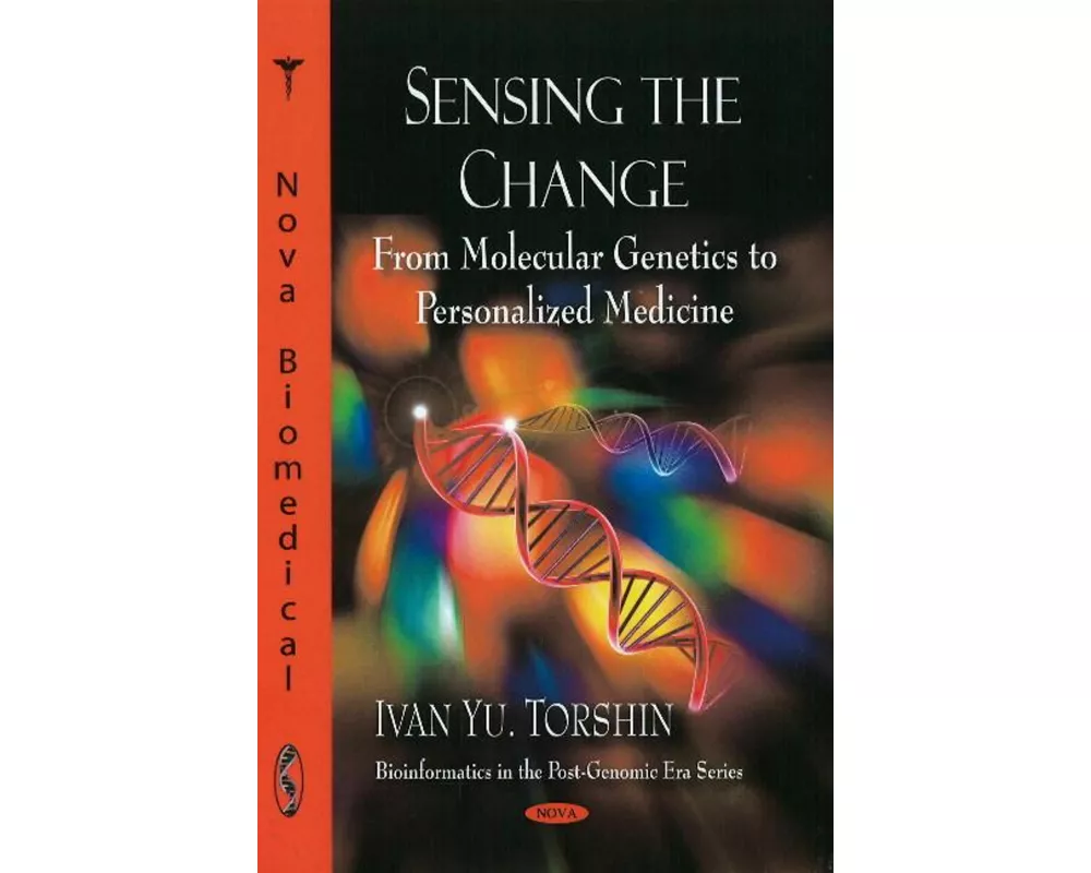 Sensing the Change