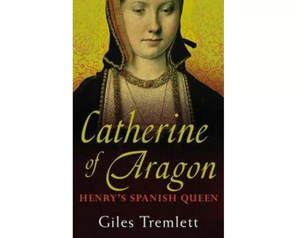 Catherine of Aragon