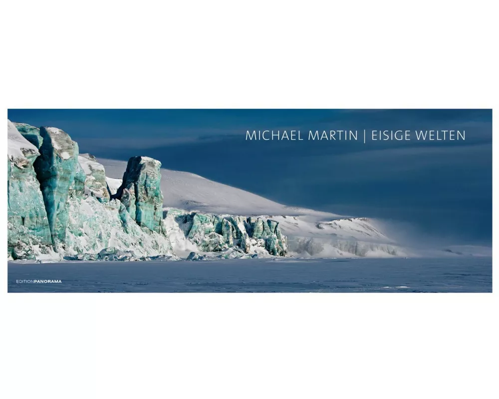 Eisige Welten
