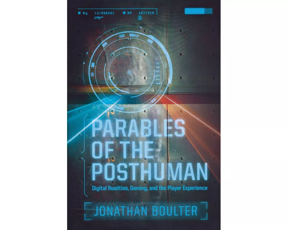 Parables of the Posthuman
