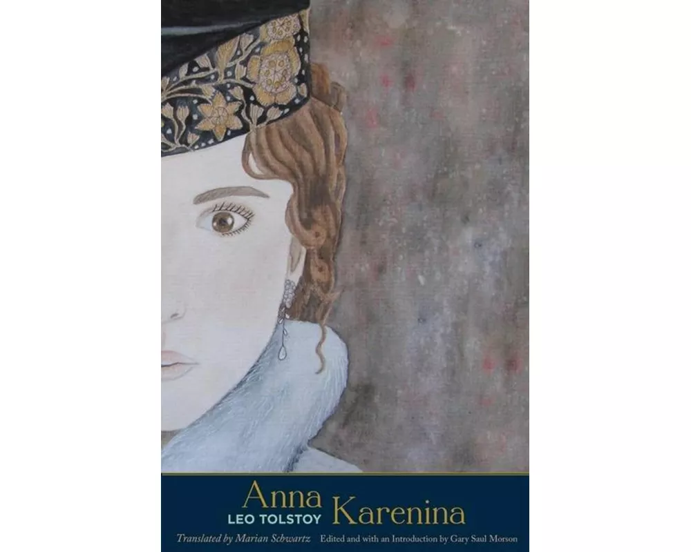 Anna Karenina