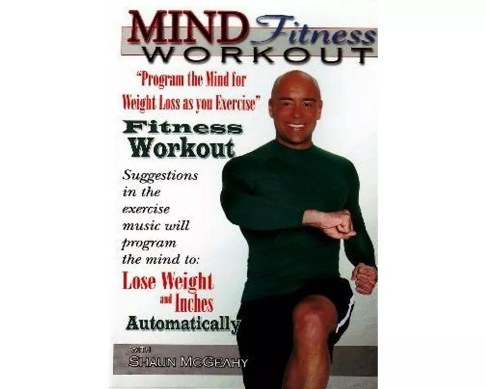 Mind Fitness Workout DVD