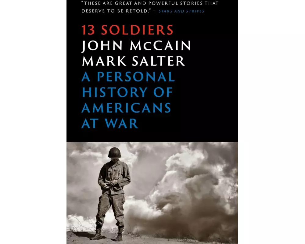 Thirteen Soldiers