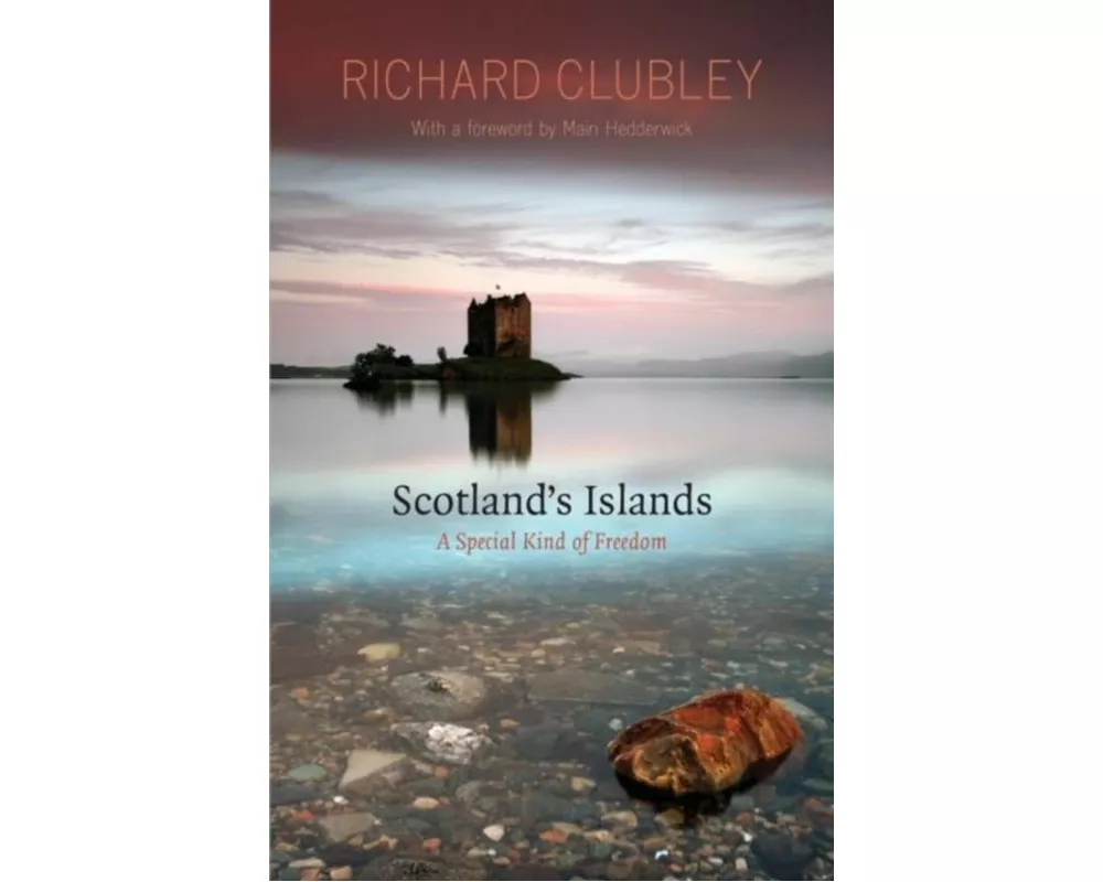 Scotland's Islands