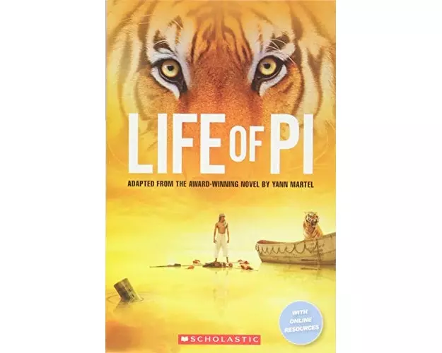 Life of PI
