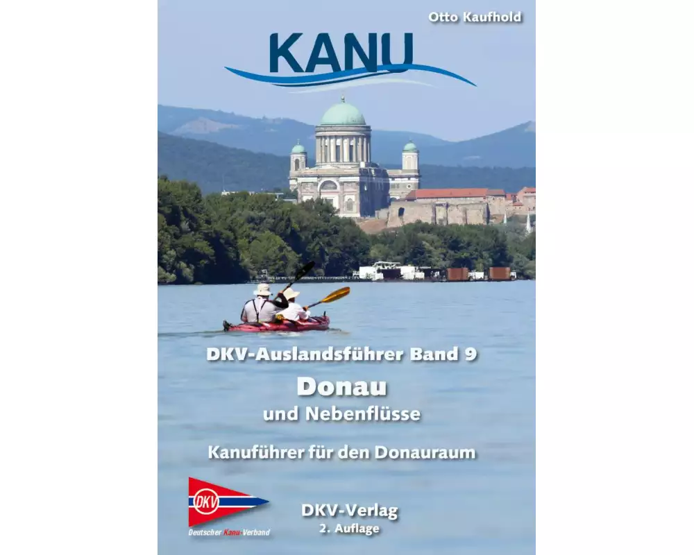 Donau und Nebenflüsse