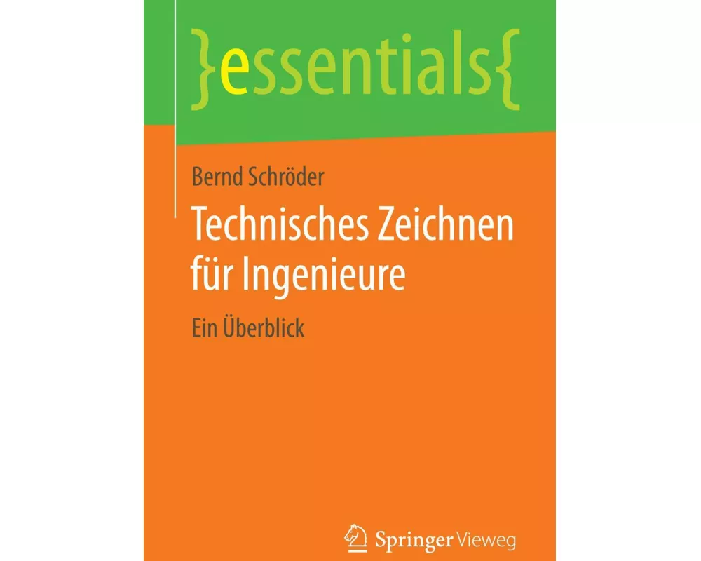 Technisches Zeichnen für Ingenieure